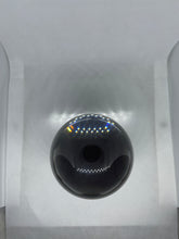 Load image into Gallery viewer, Witches Crystal Quartz Small Ball with Dragon Stand
