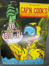 Load image into Gallery viewer, USED Vintage Breaking Bad Cereal Box see below*
