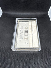 Load image into Gallery viewer, USED Vintage Collectors Item Rafael Caro Quintero CASSETTE 3rd Interview. Comes with Hard Acrylic Cover Protector
