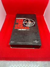 Load image into Gallery viewer, Like New Vintage VHS The Day of the Jackal Original Movie
