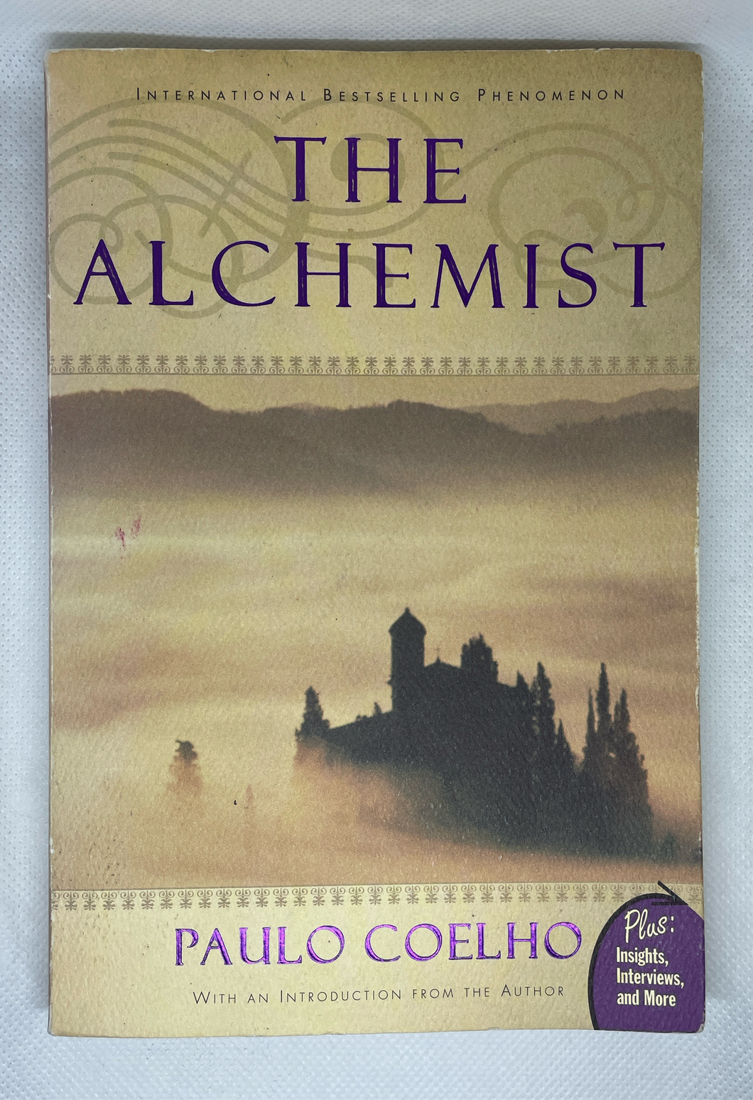Like New The Alchemist Paulo Coelho
