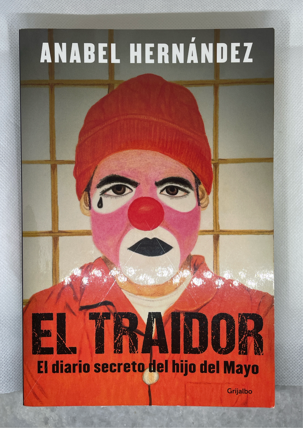 EL TRAIDOR