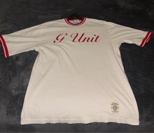 Load image into Gallery viewer, USED Vintage G Unit Original Men’s T Shirt 50 Cent in great condition like new
