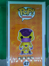 Load image into Gallery viewer, Used Funko Pop Vintage Golden Frieza 47 with Soft Protector
