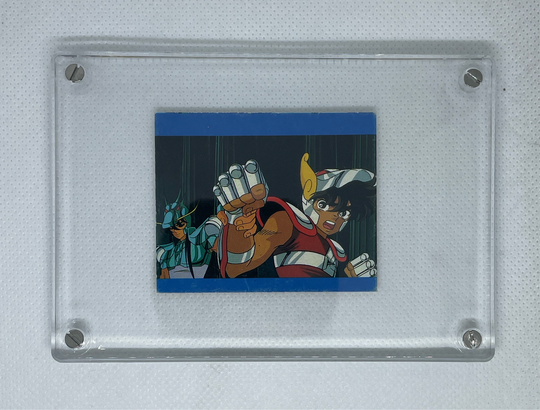 Vintage Caballeros del Zodíaco