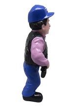 Load image into Gallery viewer, EL CHAPO GUZMAN Loose Figure No Box 18+
