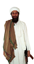 Load image into Gallery viewer, Osama Bin Laden
