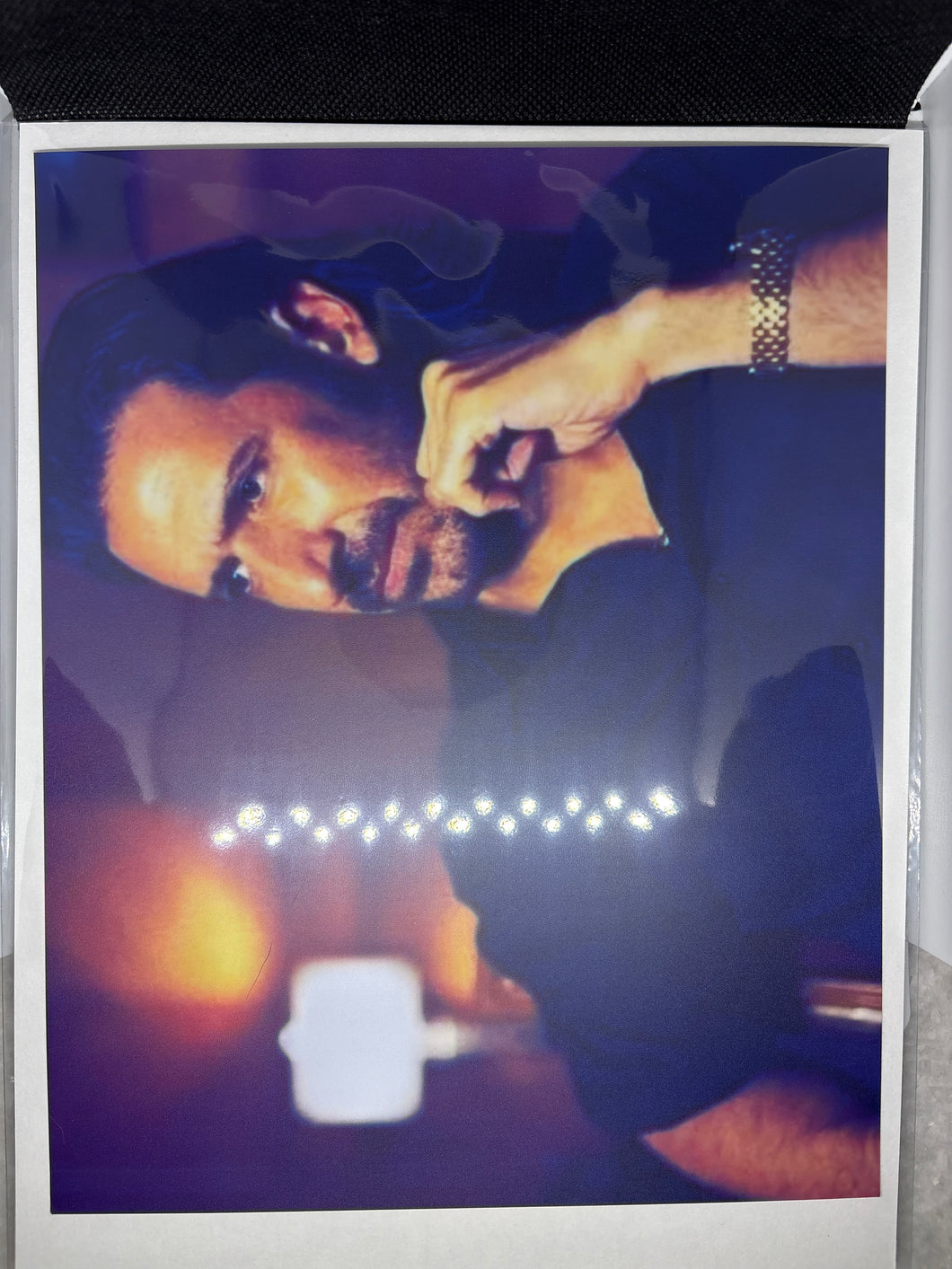 Brand New High Resolution Laminated Picture El Señor De Los Cielos Narcos Mexico Reprint comes with Board and Bag 8x10