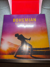 Load image into Gallery viewer, Brand New Sealed Queen Bohemian Rhapsody Vintage Vinyl
