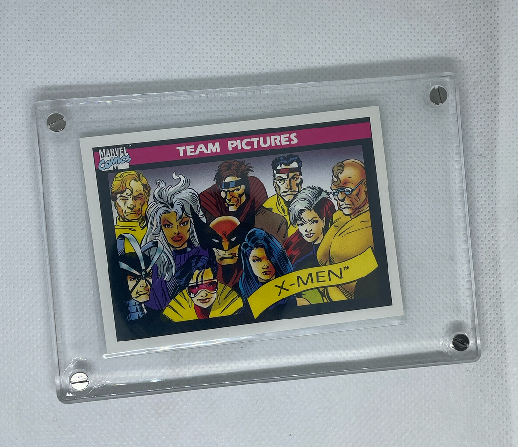 Vintage X-Men