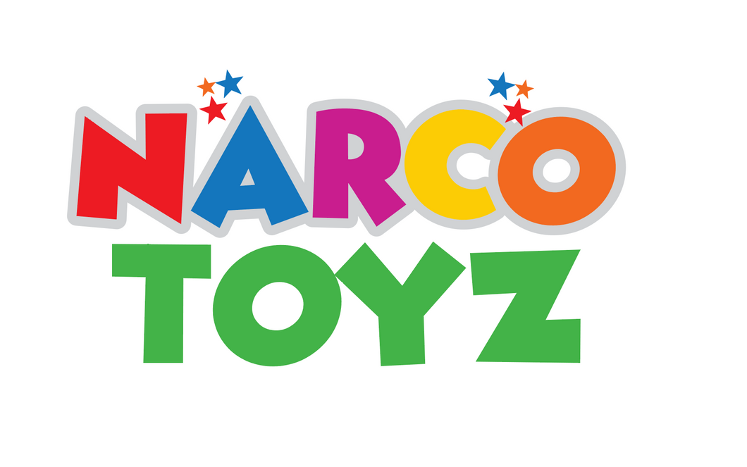 NARCOTOYZ GIFT CARD DIGITAL CODE