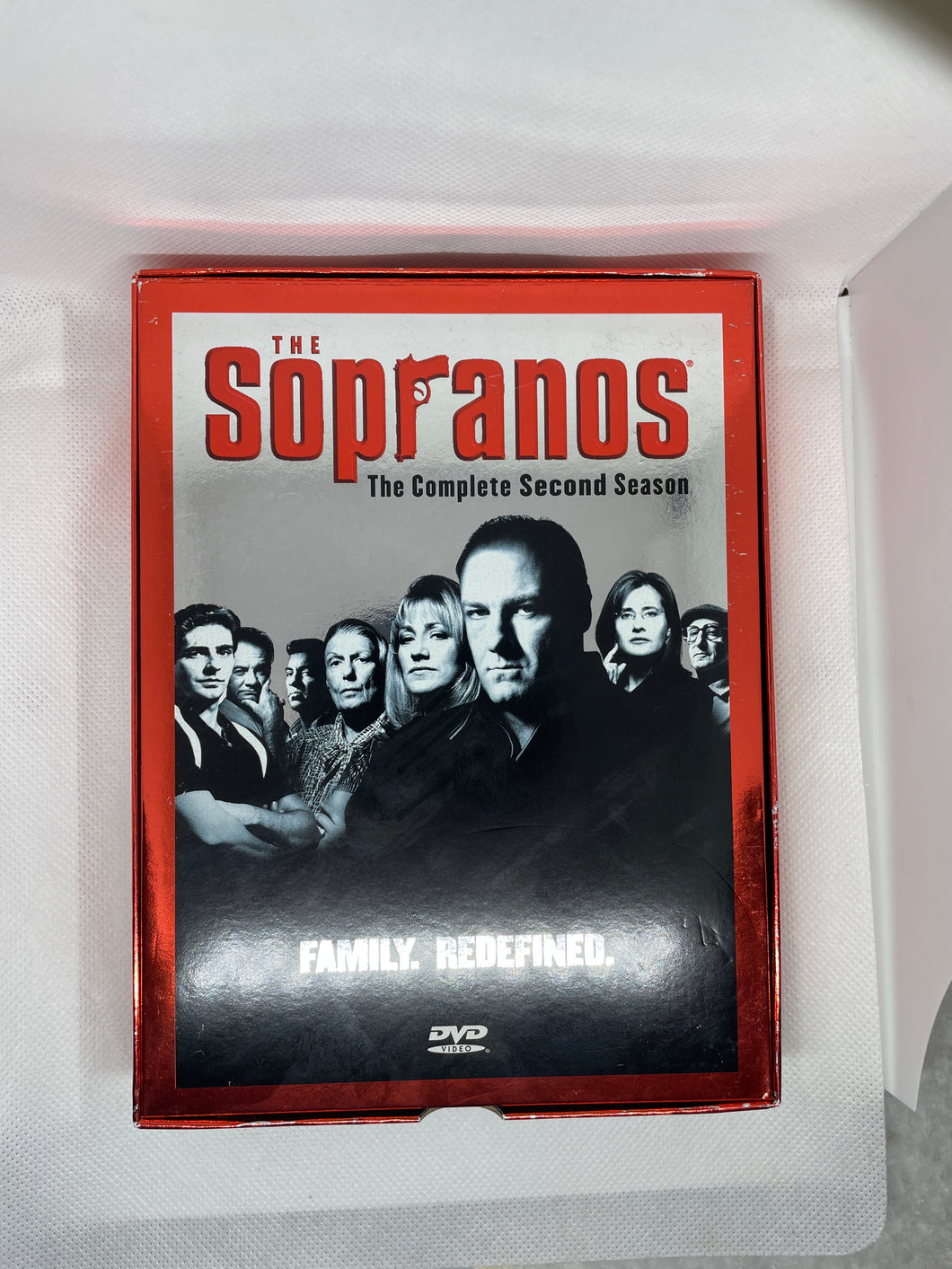 Like New The Sopranos Season 2