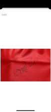 Load image into Gallery viewer, Vintage Pamela Anderson Dual Signed Bathing Suit, Photo Display (2 Signatures) 17.5 x 33.5 JSA LOA Authentic
