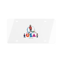 Load image into Gallery viewer, License Plate
