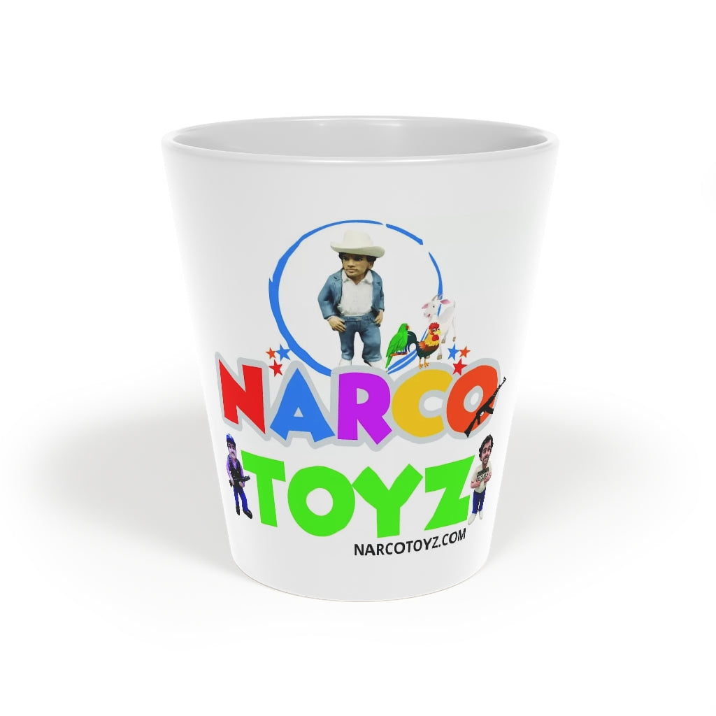 Latte Mug, 12oz