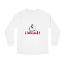 Load image into Gallery viewer, Long Sleeve Crewneck Tee
