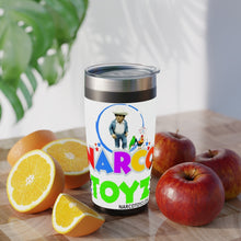 Load image into Gallery viewer, Ringneck Tumbler, 20oz
