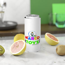 Load image into Gallery viewer, Slim Can Cooler
