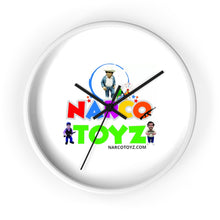 Load image into Gallery viewer, Wall clock
