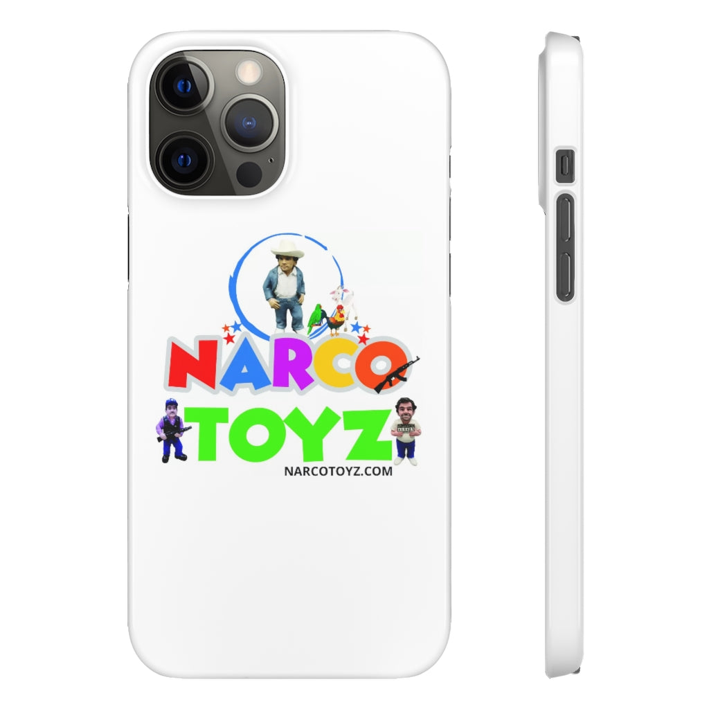 Snap Cases