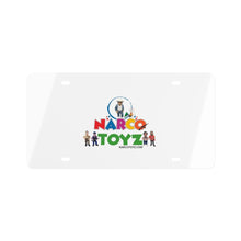 Load image into Gallery viewer, License Plate
