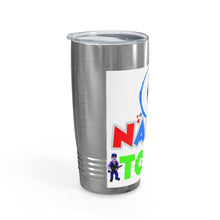 Load image into Gallery viewer, Ringneck Tumbler, 20oz
