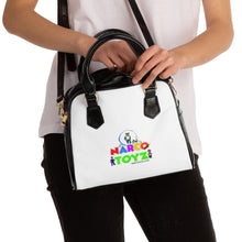 Load image into Gallery viewer, Shoulder Handbag
