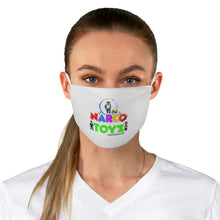 Load image into Gallery viewer, Fabric Face Mask
