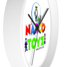 Load image into Gallery viewer, Wall clock
