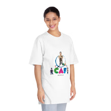 Load image into Gallery viewer, Unisex Classic Crewneck T-Shirt
