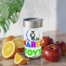 Load image into Gallery viewer, Ringneck Tumbler, 20oz
