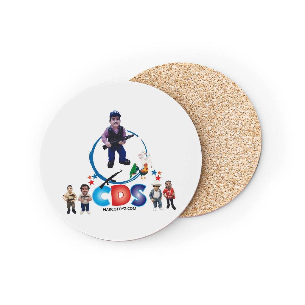 Coasters