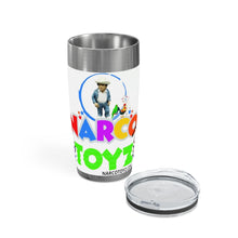 Load image into Gallery viewer, Ringneck Tumbler, 20oz
