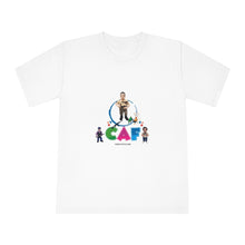 Load image into Gallery viewer, Unisex Classic Crewneck T-Shirt
