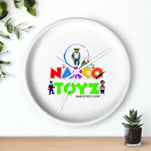 Load image into Gallery viewer, Wall clock
