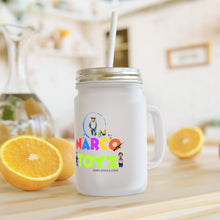 Load image into Gallery viewer, Mason Jar
