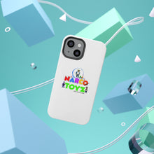 Load image into Gallery viewer, Impact-Resistant Cases

