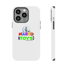 Load image into Gallery viewer, Impact-Resistant Cases
