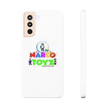 Load image into Gallery viewer, NARCO TOYZ Slim Case
