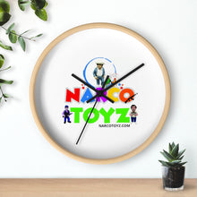 Load image into Gallery viewer, Wall clock
