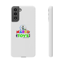 Load image into Gallery viewer, Impact-Resistant Cases
