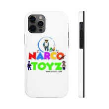 Load image into Gallery viewer, Case Mate Tough Phone Cases
