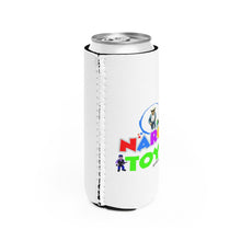 Load image into Gallery viewer, Slim Can Cooler
