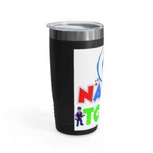 Load image into Gallery viewer, Ringneck Tumbler, 20oz
