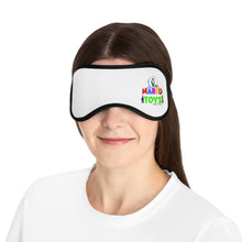 Load image into Gallery viewer, Sleeping Mask
