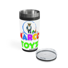 Load image into Gallery viewer, Ringneck Tumbler, 20oz
