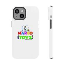 Load image into Gallery viewer, Impact-Resistant Cases
