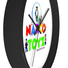 Load image into Gallery viewer, Wall clock
