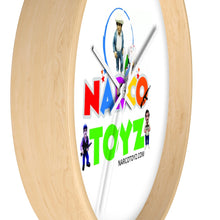 Load image into Gallery viewer, Wall clock
