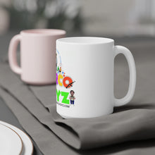Load image into Gallery viewer, Ceramic Mugs (11oz / 15oz)
